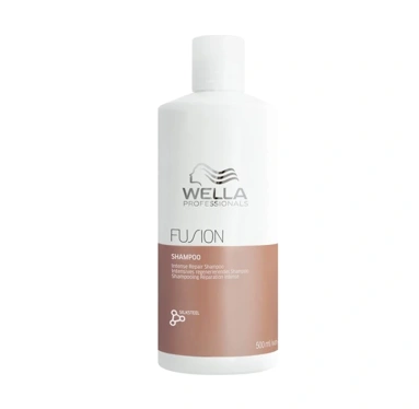 Wella Professionals Fusion Intense Repair Shampoo - 500ml főképe